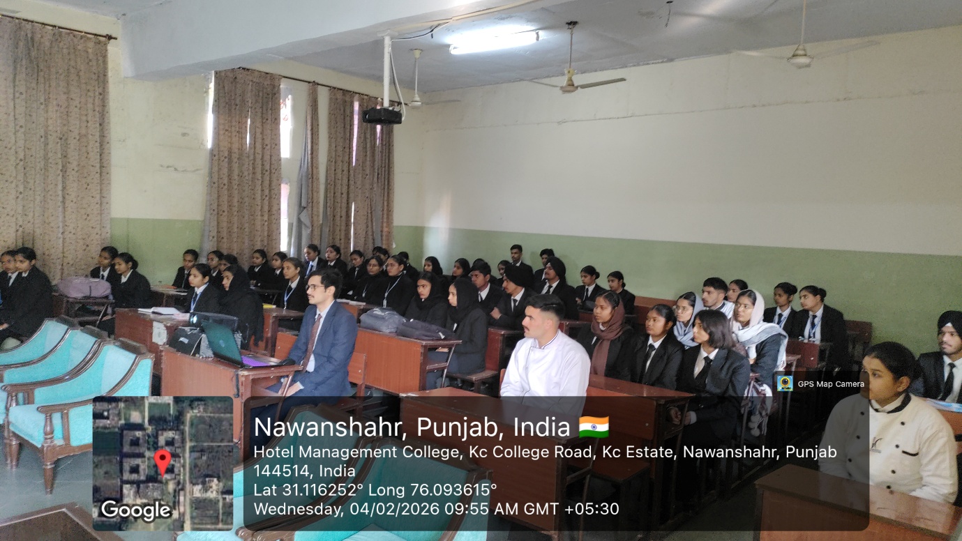 Workshop on effective Sales and Marketing strategies for entrepreneurs